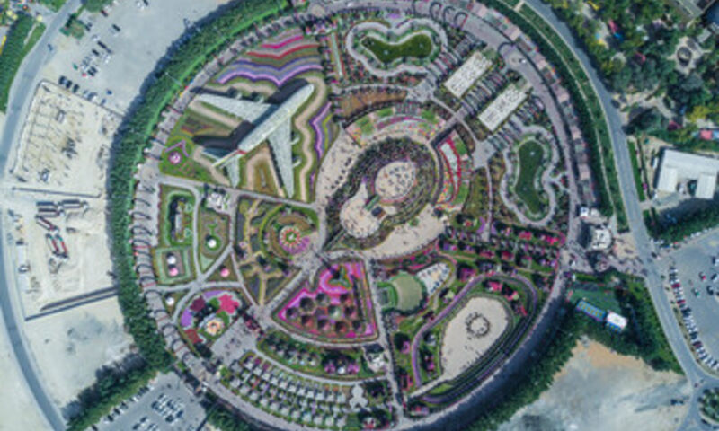 Air Arabia Havayolları İle Dubai Turu 