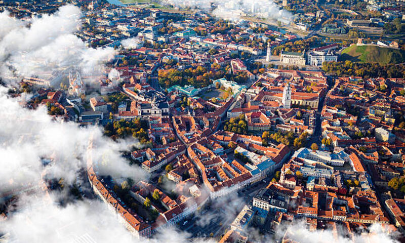 Baltık Güzelleri Turu