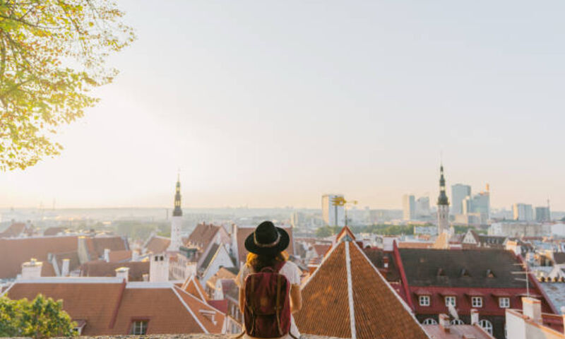 Baltık Güzelleri Turu