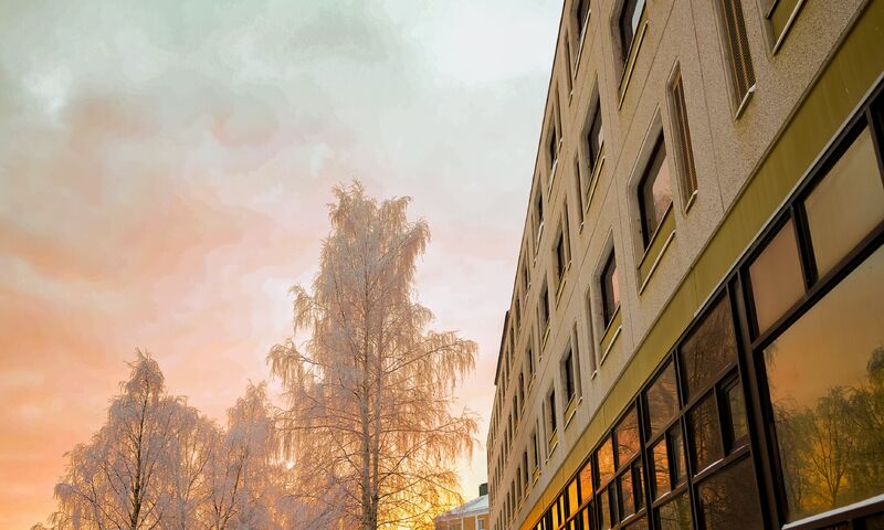 Kuzey Işıkları Helsinki- Lapland Turu