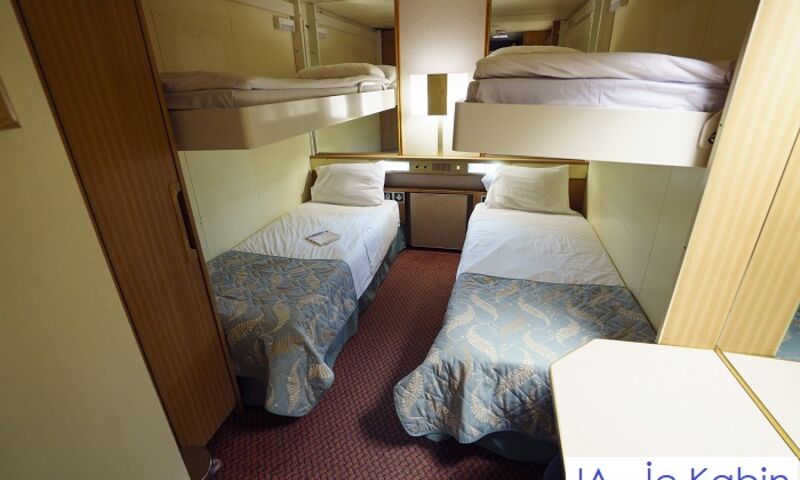 Celestyal Olympia ile 4 Gece 5 Gün Iconic Aegean -Kış Programı	