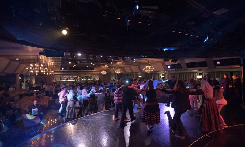 Celestyal Olympia ile 4 Gece 5 Gün Iconic Aegean -Kış Programı	