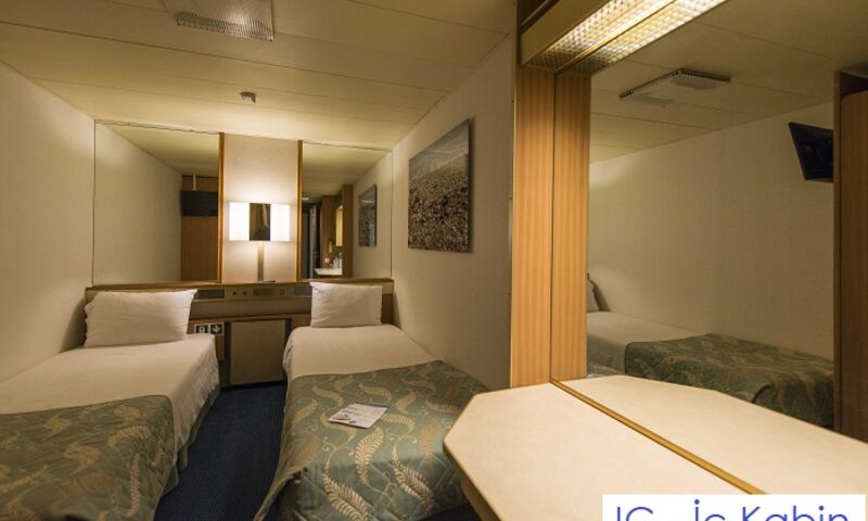 Celestyal Olympia ile 3 Gece 4 gün Iconic Aegean