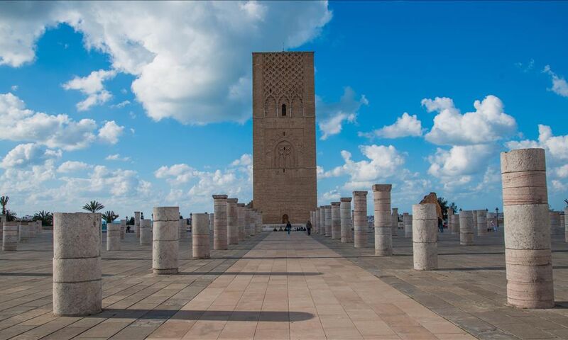 Elegant Sahra Çölü - Fas Turu Pegasus HY ile 7 Gece - Ekstra Turlar Dahil