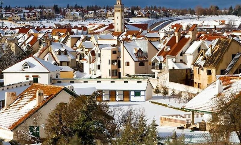 Elegant Sahra Çölü - Fas Turu Pegasus HY ile 7 Gece - Ekstra Turlar Dahil