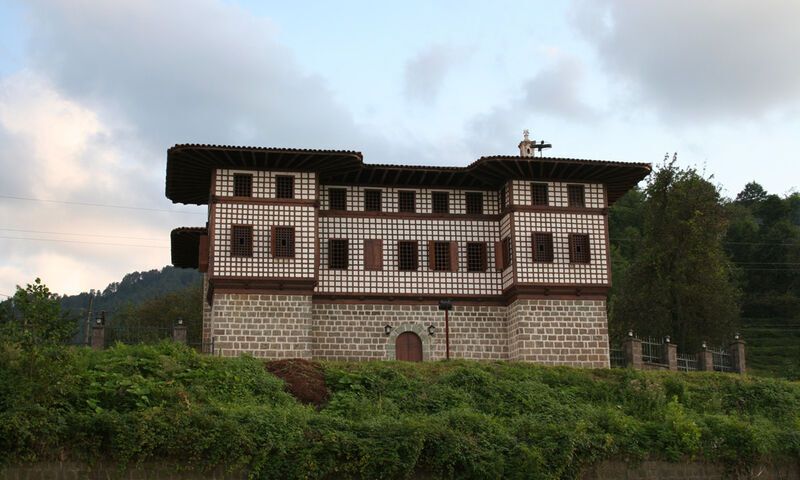 YEŞİL KARADENİZ YAYLALAR VE BATUM TURU