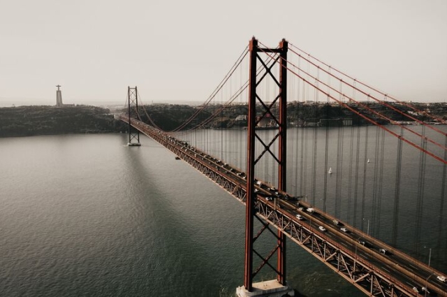 Portekiz Lizbon & Porto Turu