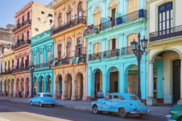 Havana Trinidad Varadero Turu