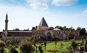 ANKARA KONYA TURU