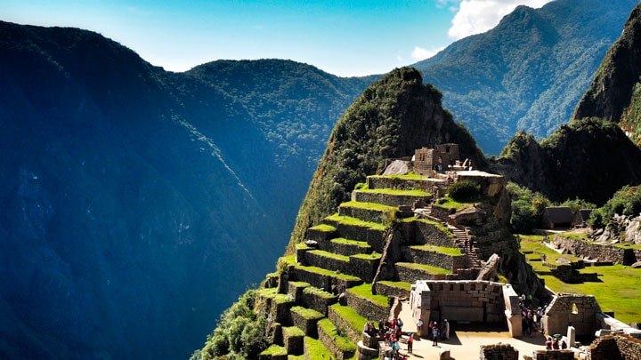 GRANDE GÜNEY AMERİKA TURU THY İLE