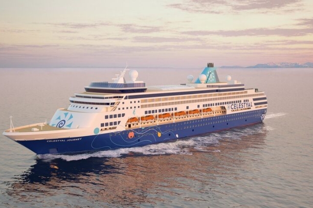 CELESTYAL JOURNEY ve QATAR HAVA YOLLARI İLE DESERT DAYS