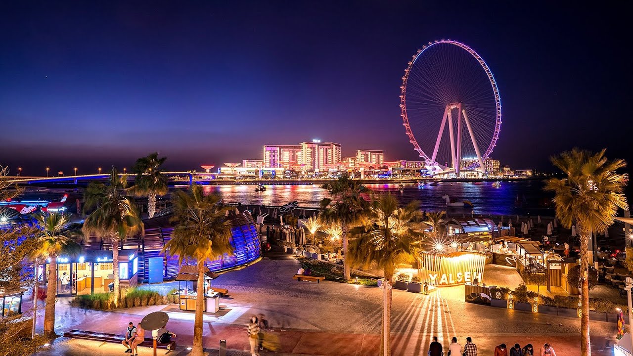 AİR ARABİA İLE DUBAİ RÜYASI