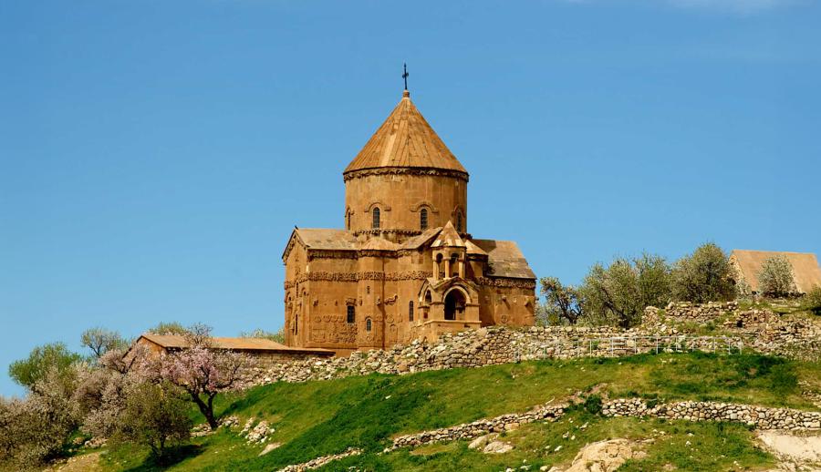 RAMAZAN BAYRAMI ÖZEL DOĞU ANADOLU İNCİLERİ TURU