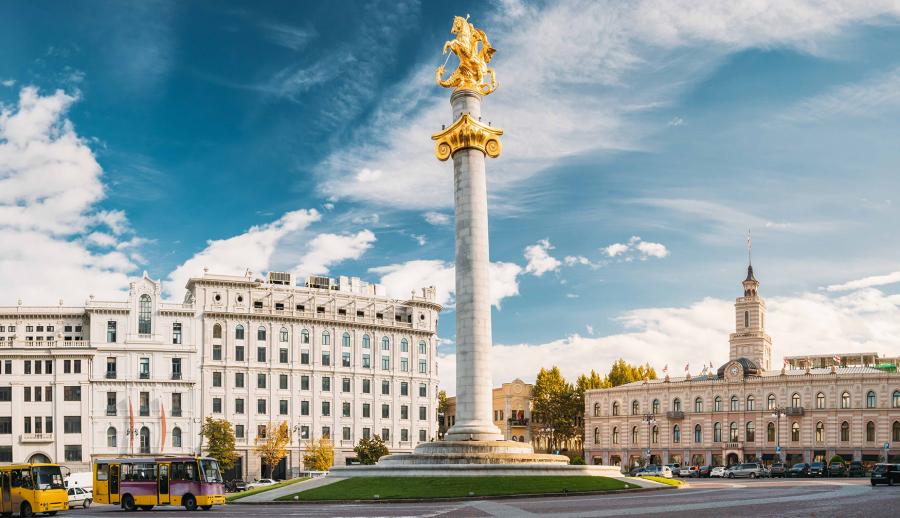 RAMAZAN BAYRAMI ÖZEL BATUM TİFLİS TRABZON TURU