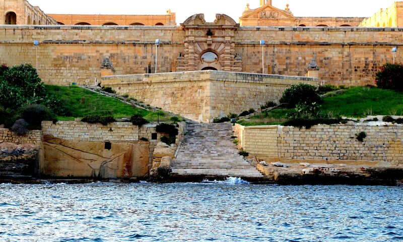 MALTA & SİCİLYA 