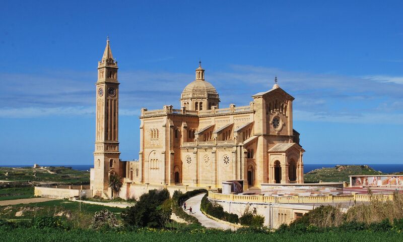 MALTA & SİCİLYA 