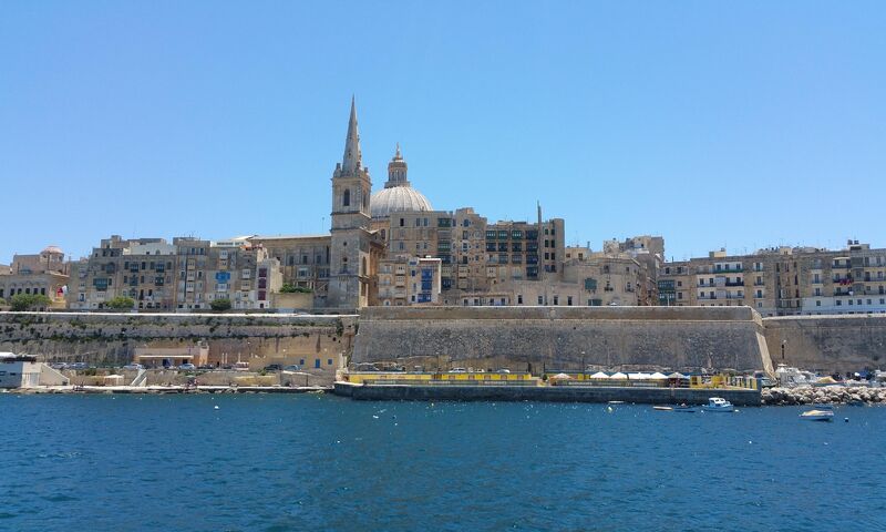 MALTA & SİCİLYA 