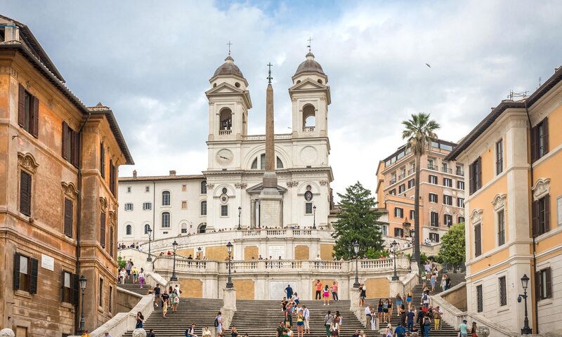 BÜYÜK İTALYA & YUNANİSTAN