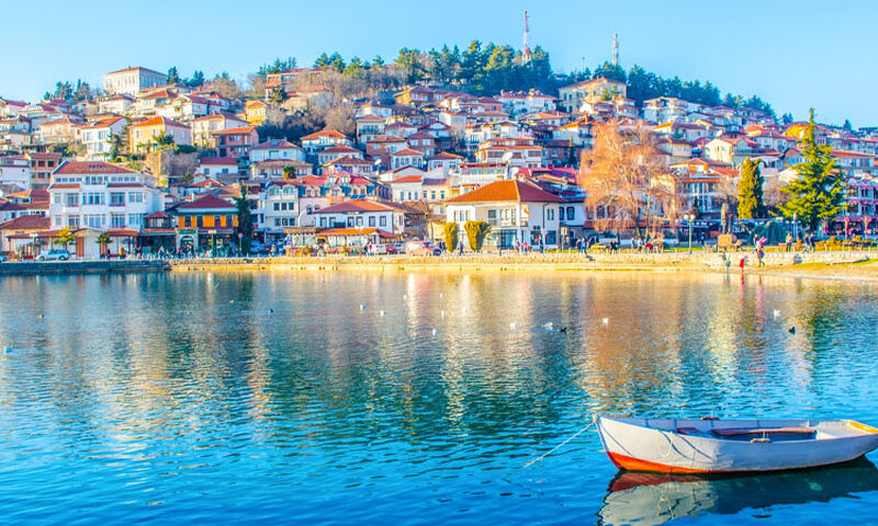 ALTI ÜLKEDE BİR HİKÂYE Balkanların Kalbine YOLCULUK….!