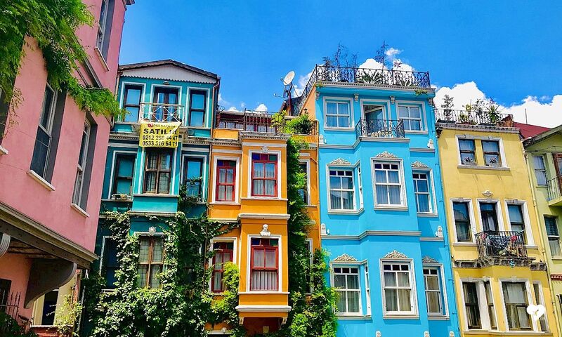 BALAT – FENER TURU