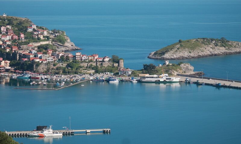 KARADENİZ’İN İNCİLERİ