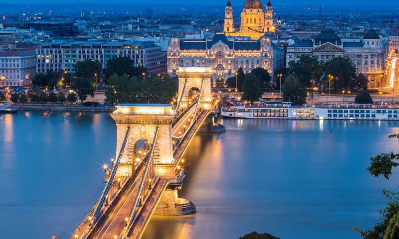 OTOBÜS İLE ORTA AVRUPA