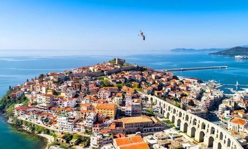 BALKAN ÜÇGENİ TURU YILBAŞI ÖZEL