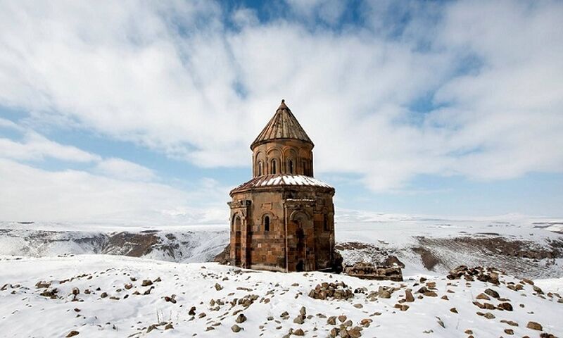 TURİSTİK DOĞU EKSPRESİ İLE KARS ERZURUM TURU YILBAŞI ÖZEL
