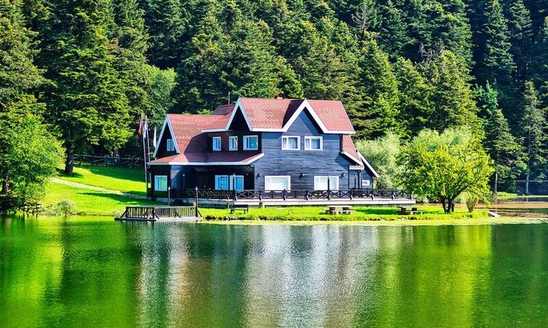 SAFRANBOLU AMASRA ABANT TURU YILBAŞI ÖZEL