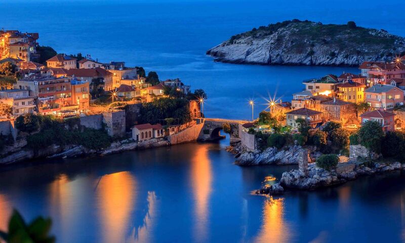 SAFRANBOLU AMASRA ABANT TURU YILBAŞI ÖZEL