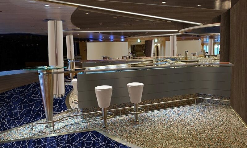 ICONIC AEGEAN YAZ PROGRAMI - CELESTYAL DISCOVERY