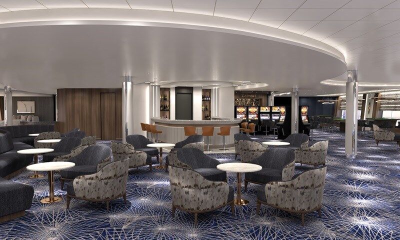 ICONIC AEGEAN YAZ PROGRAMI - CELESTYAL DISCOVERY