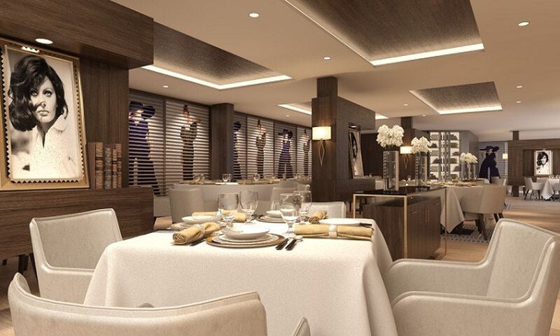 IDYLLIC PROGRAMI - CELESTYAL JOURNEY 